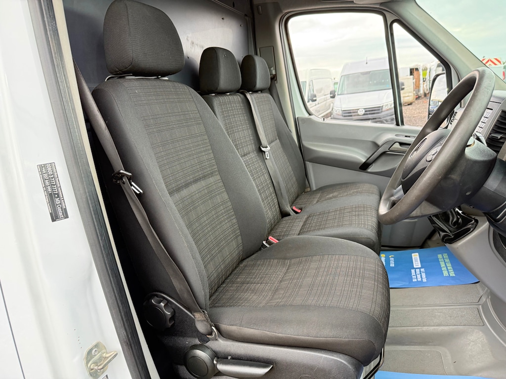 Used Mercedes-Benz Sprinter 2018 for sale - 78133735: Photo 20