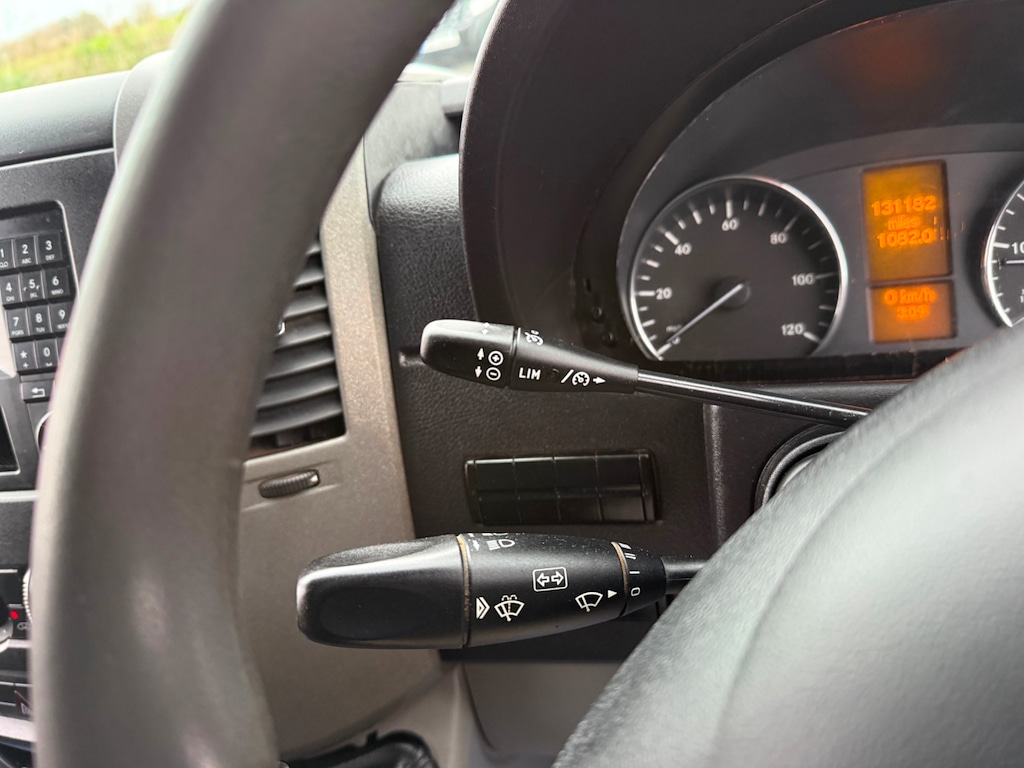 Used Mercedes-Benz Sprinter 2018 for sale - 78133735: Photo 24