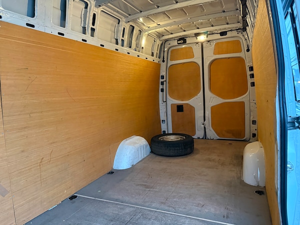 Used Mercedes-Benz Sprinter 2021 for sale - 76217341: Photo 14