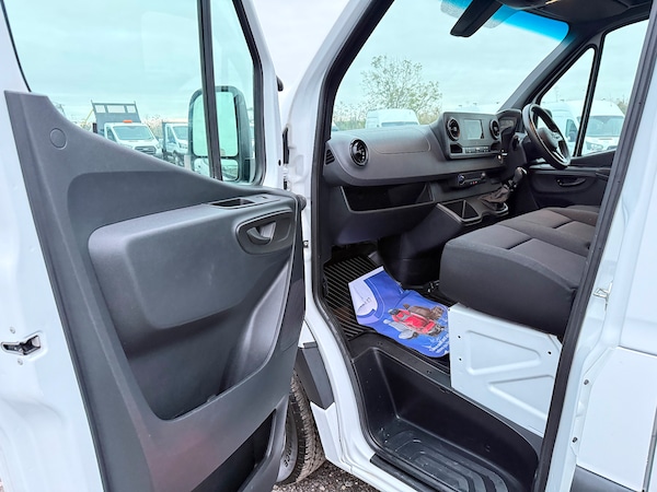 Used Mercedes-Benz Sprinter 2021 for sale - 76217341: Photo 18