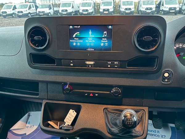 Used Mercedes-Benz Sprinter 2021 for sale - 76217341: Photo 19