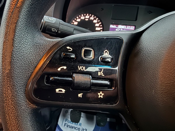 Used Mercedes-Benz Sprinter 2021 for sale - 76217341: Photo 25