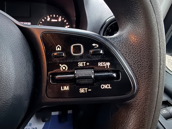 Used Mercedes-Benz Sprinter 2021 for sale - 76217341: Photo 26