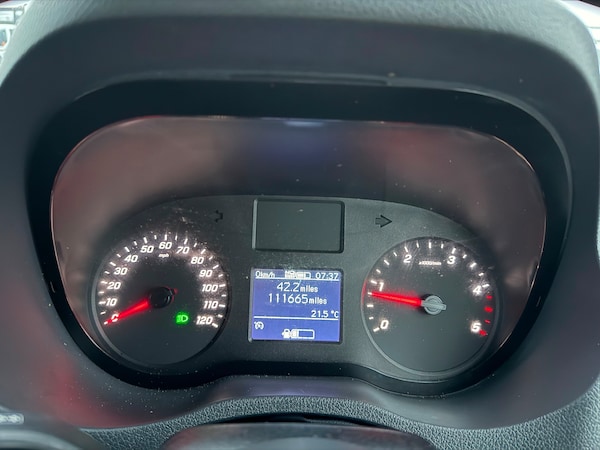 Used Mercedes-Benz Sprinter 2021 for sale - 76217341: Photo 28