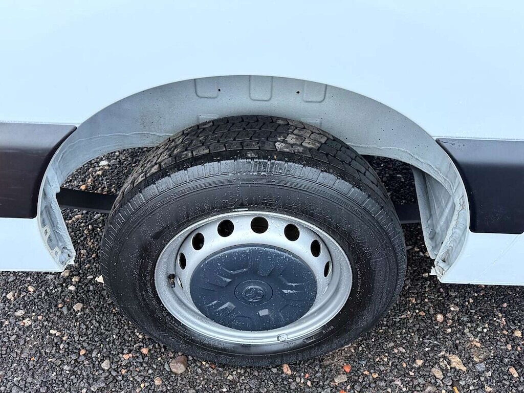 Used Vauxhall Movano 2021 for sale - 77339795: Photo 11