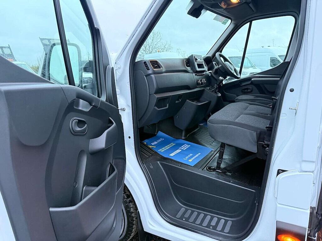 Used Vauxhall Movano 2021 for sale - 77339795: Photo 18