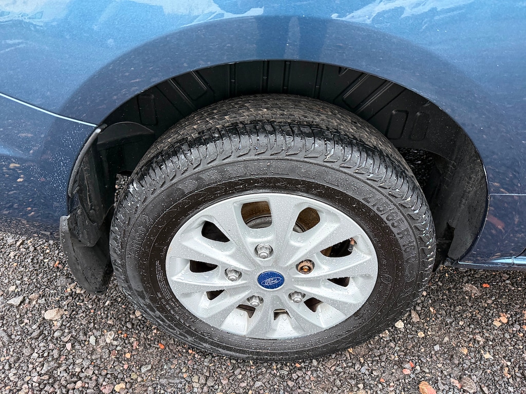 Used Ford Transit Custom 2018 for sale - 76999809: Photo 11