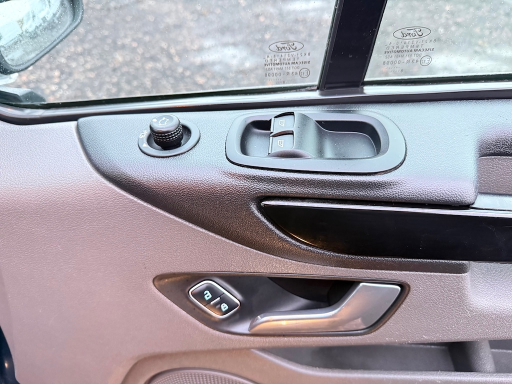 Used Ford Transit Custom 2018 for sale - 76999809: Photo 19