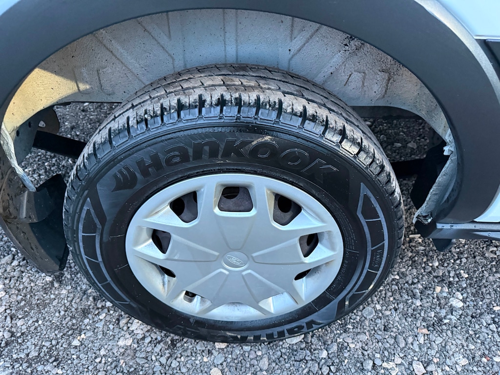 Used Ford Transit 2021 for sale - 78022698: Photo 11