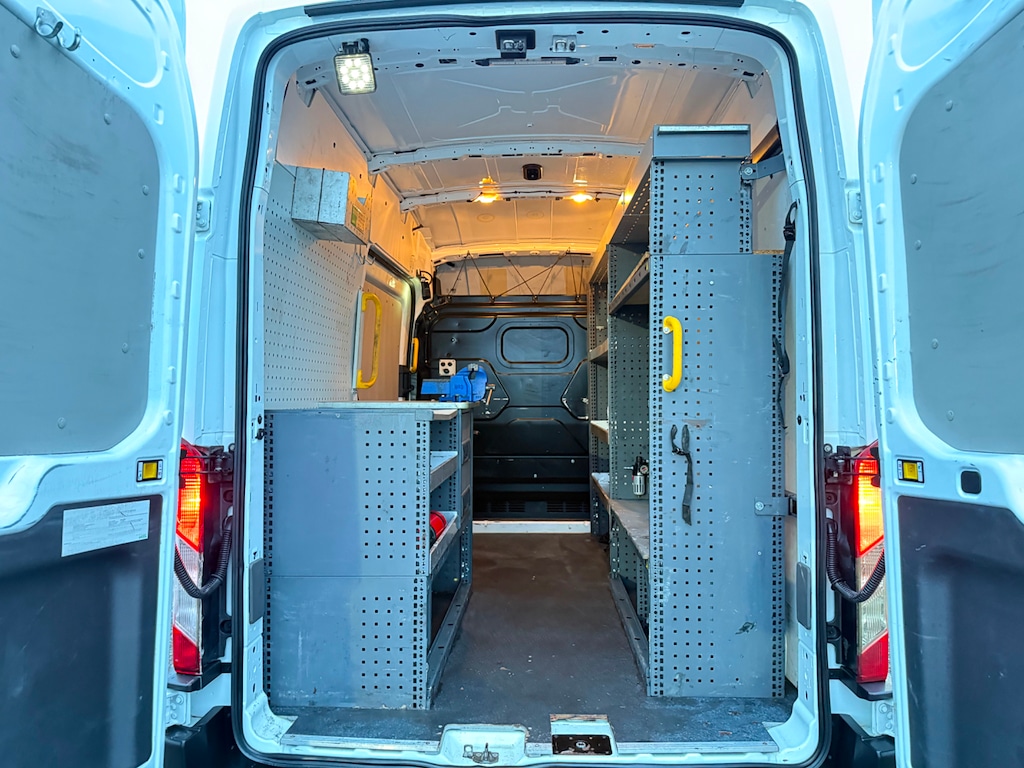 Used Ford Transit 2021 for sale - 78022698: Photo 12