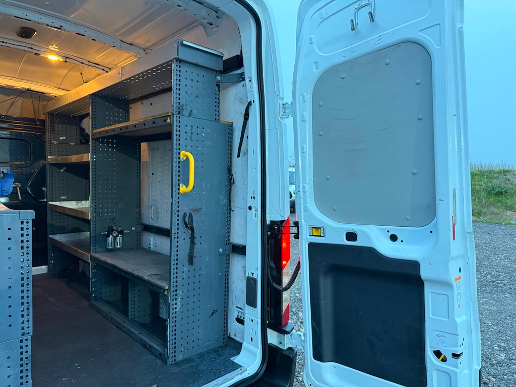 Used Ford Transit 2021 for sale - 78022698: Photo 14