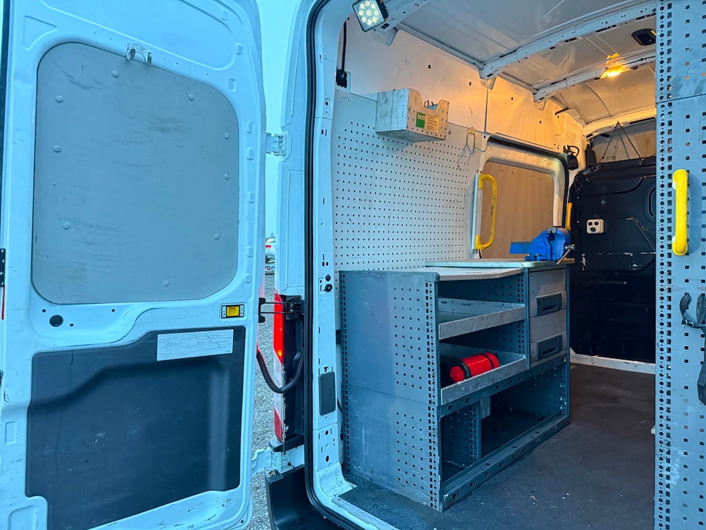 Used Ford Transit 2021 for sale - 78022698: Photo 15