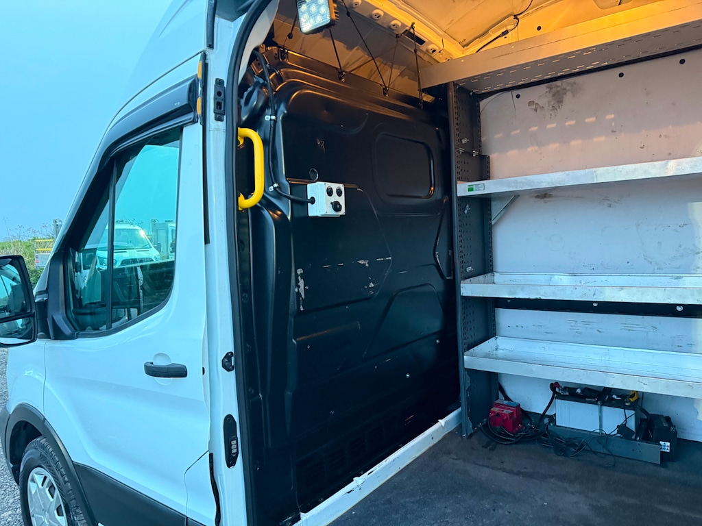 Used Ford Transit 2021 for sale - 78022698: Photo 17