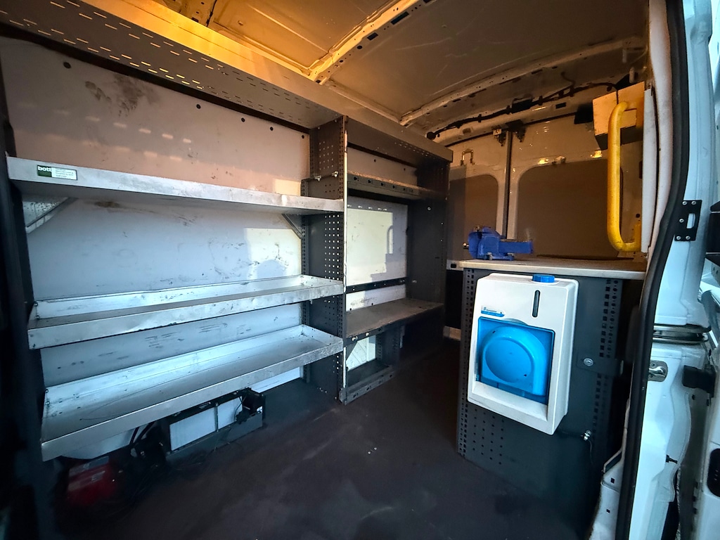 Used Ford Transit 2021 for sale - 78022698: Photo 18