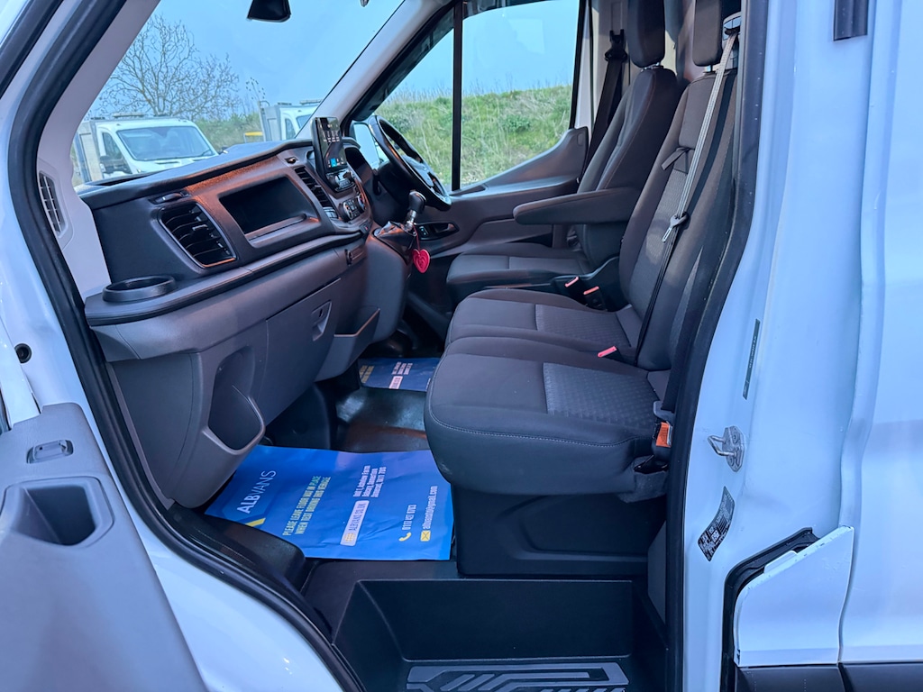 Used Ford Transit 2021 for sale - 78022698: Photo 20
