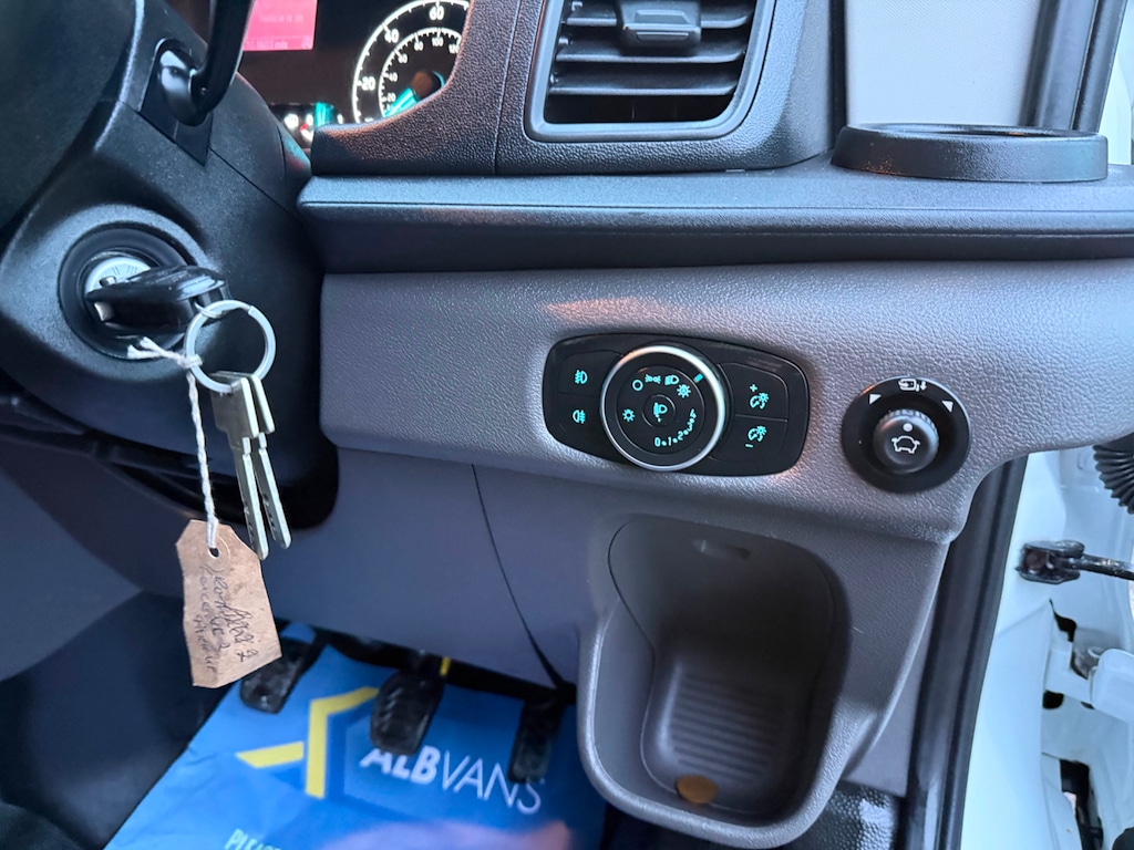 Used Ford Transit 2021 for sale - 78022698: Photo 23