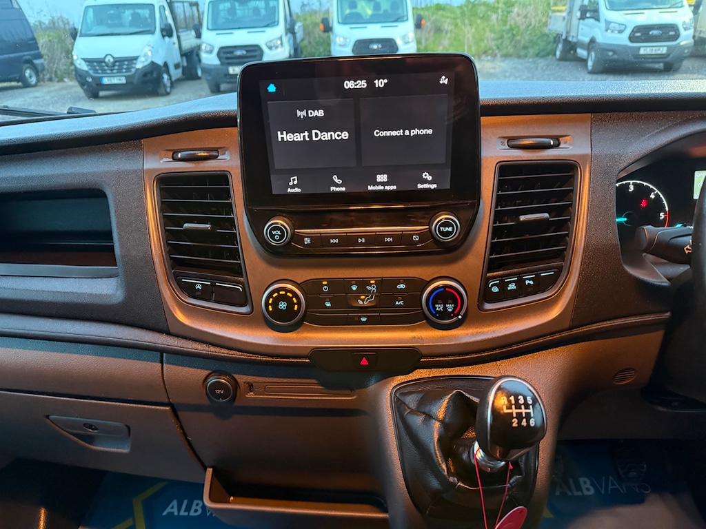 Used Ford Transit 2021 for sale - 78022698: Photo 24