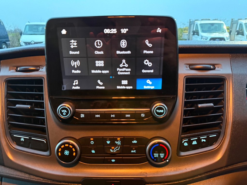 Used Ford Transit 2021 for sale - 78022698: Photo 25