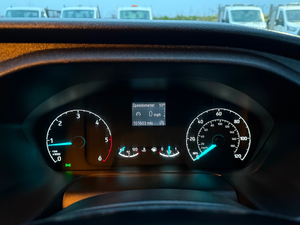 Used Ford Transit 2021 for sale - 78022698: Photo 28