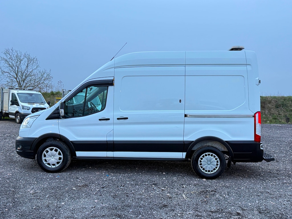 Used Ford Transit 2021 for sale - 78022698: Photo 5