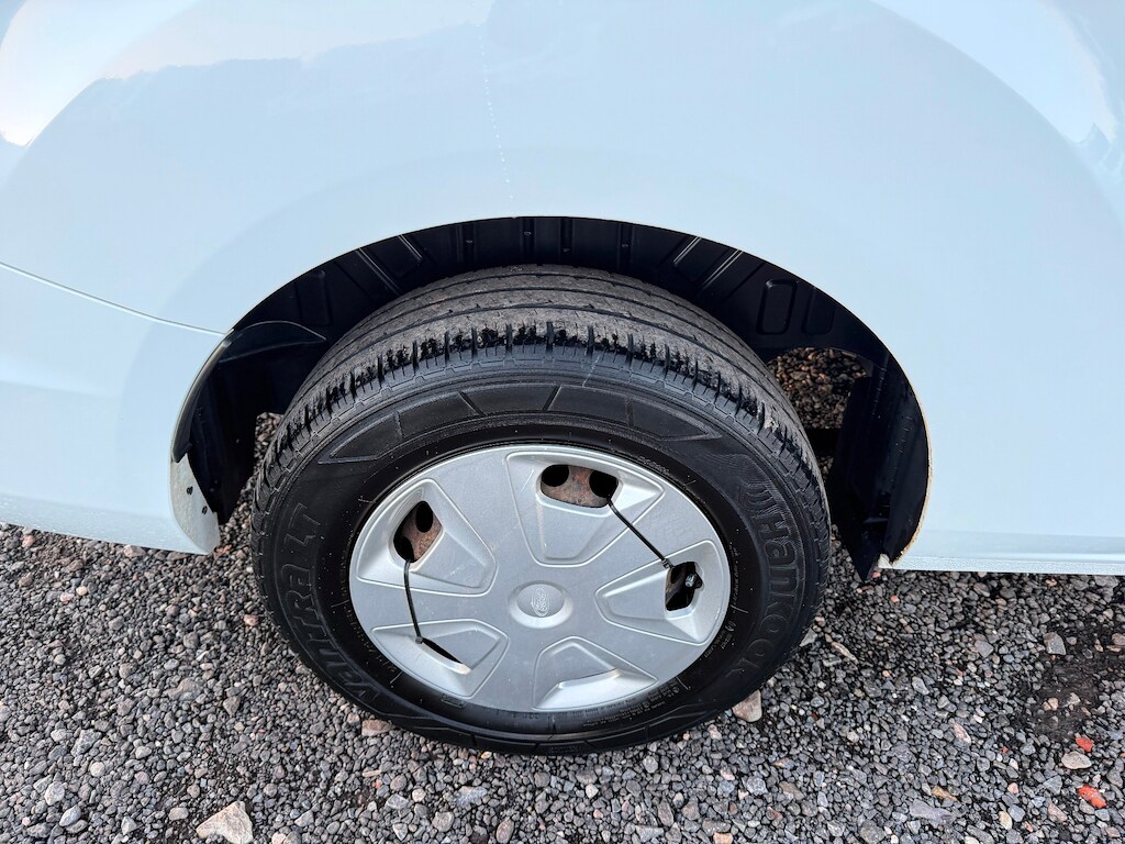 Used Ford Transit Custom 2019 for sale - 76684521: Photo 13