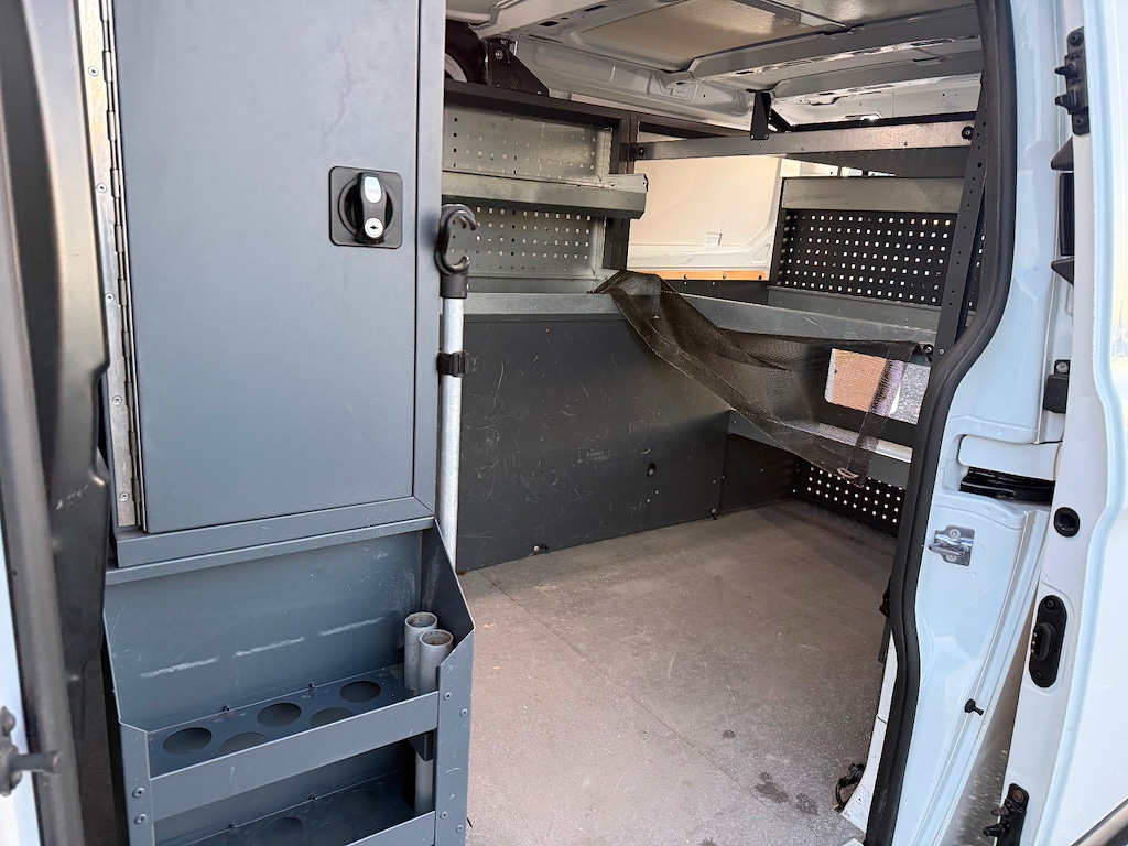 Used Ford Transit Custom 2019 for sale - 76684521: Photo 14