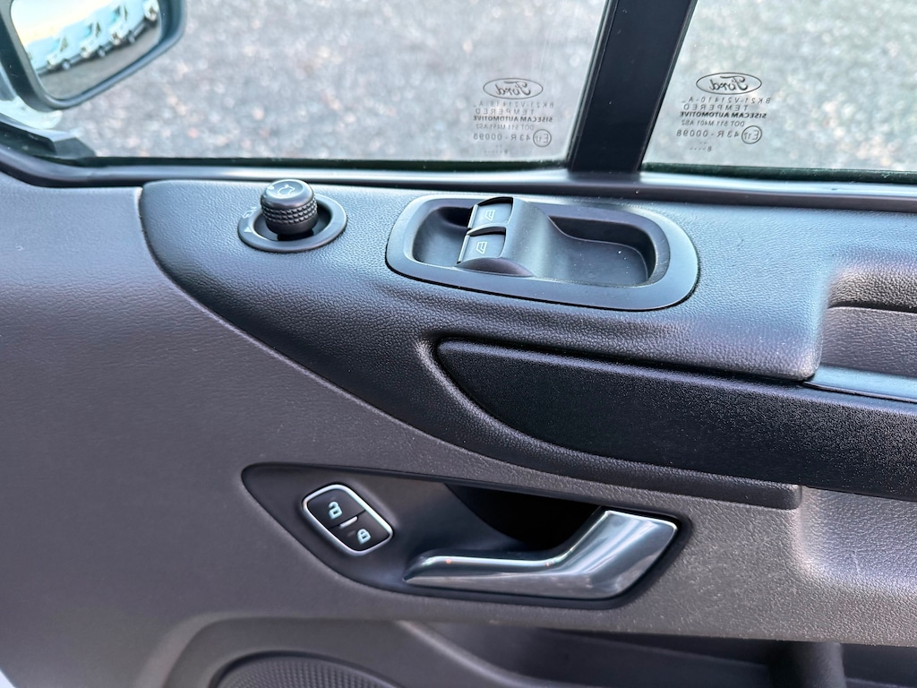 Used Ford Transit Custom 2019 for sale - 76684521: Photo 21