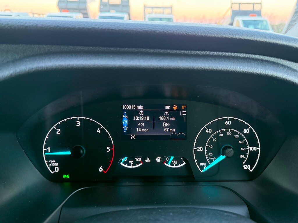 Used Ford Transit Custom 2019 for sale - 76684521: Photo 23