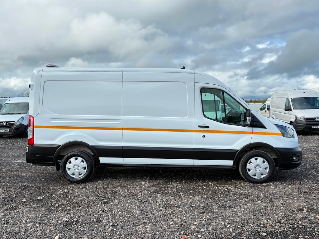 Used Ford Transit 2021 for sale - 77710978: Photo 10