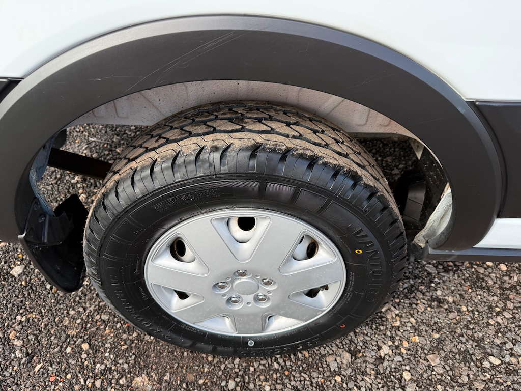 Used Ford Transit 2021 for sale - 77710978: Photo 11