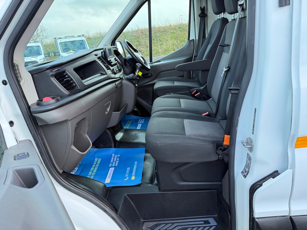 Used Ford Transit 2021 for sale - 77710978: Photo 19