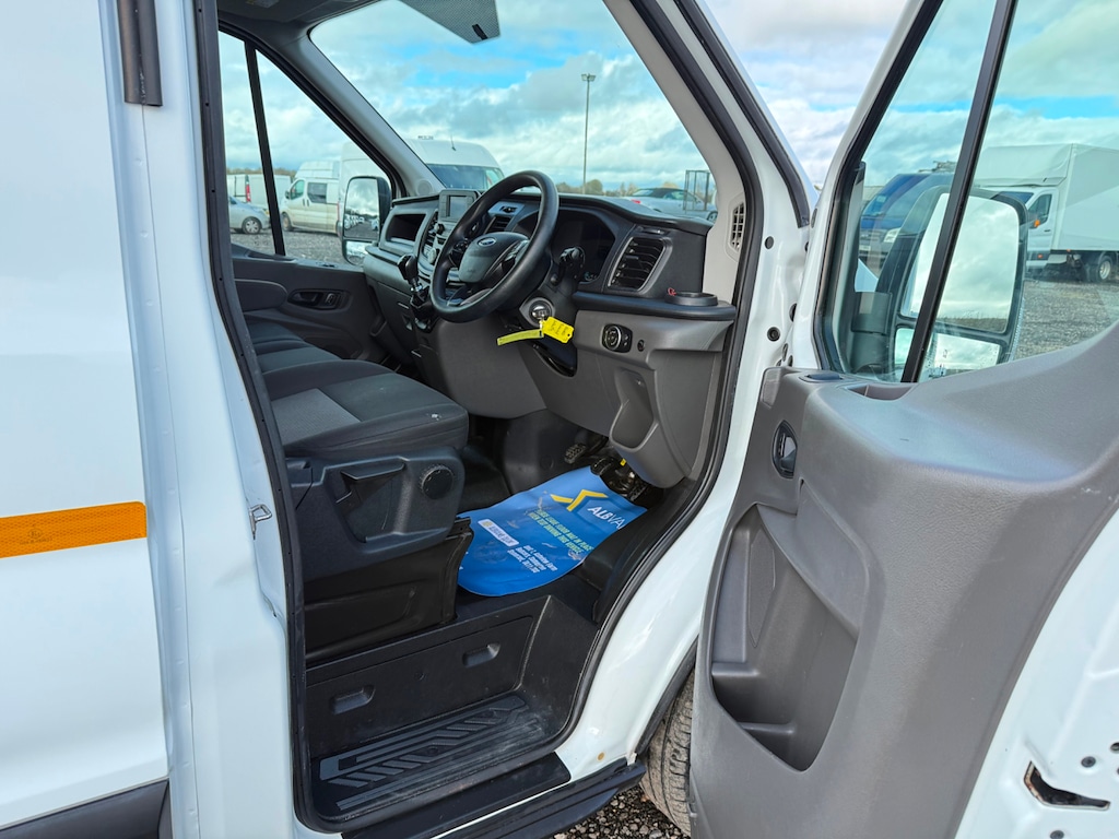 Used Ford Transit 2021 for sale - 77710978: Photo 20