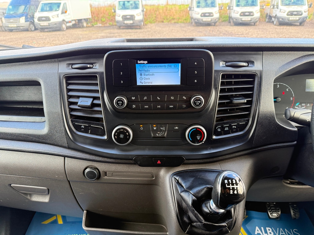 Used Ford Transit 2021 for sale - 77710978: Photo 23