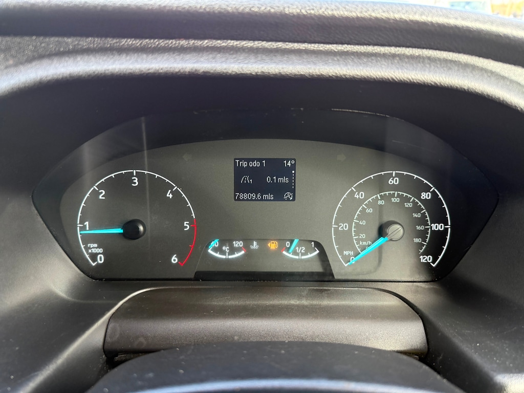 Used Ford Transit 2021 for sale - 77710978: Photo 25