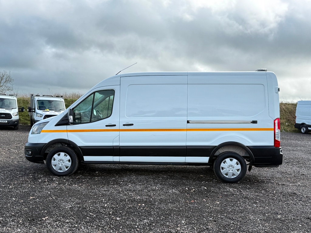 Used Ford Transit 2021 for sale - 77710978: Photo 5