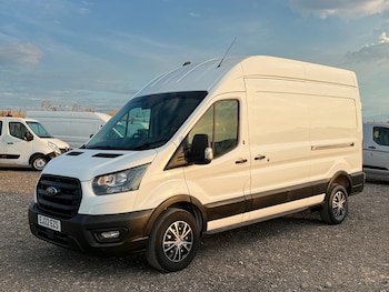 Used Ford Transit 2022 for sale - 79544802: Photo