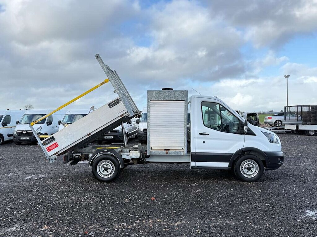 Used Ford Transit 2019 for sale - 77339685: Photo 10