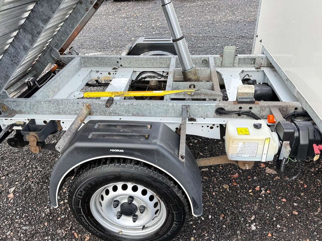 Used Ford Transit 2019 for sale - 77339685: Photo 12