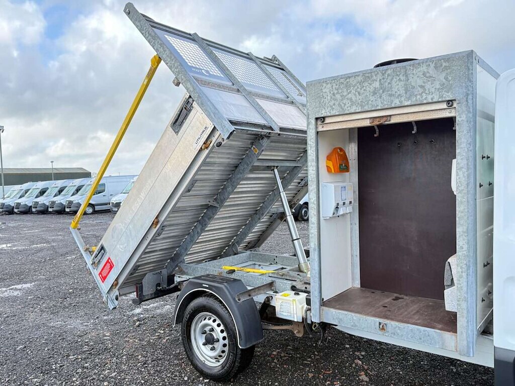 Used Ford Transit 2019 for sale - 77339685: Photo 13