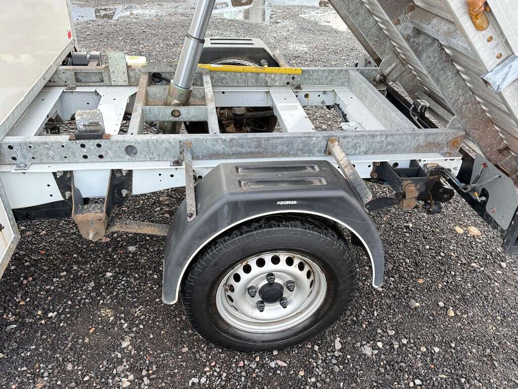 Used Ford Transit 2019 for sale - 77339685: Photo 15