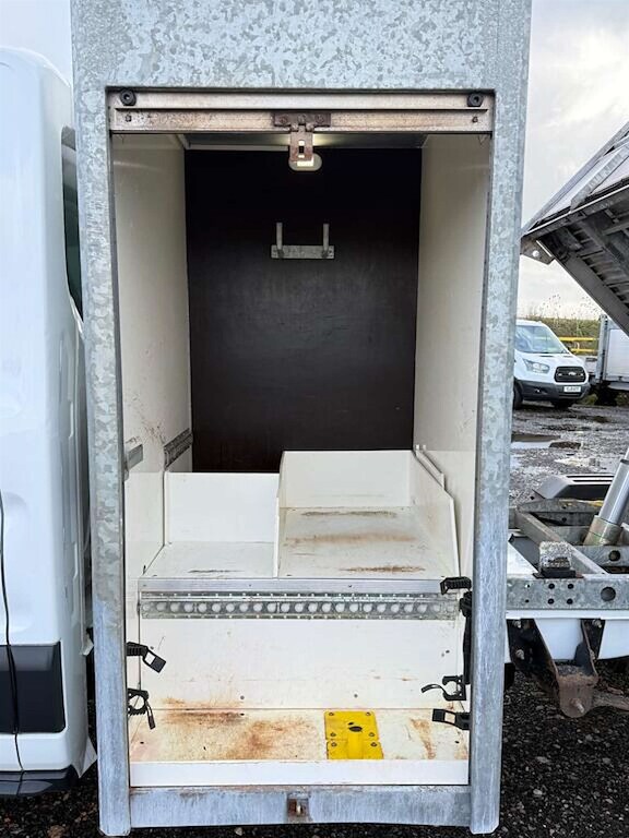 Used Ford Transit 2019 for sale - 77339685: Photo 16