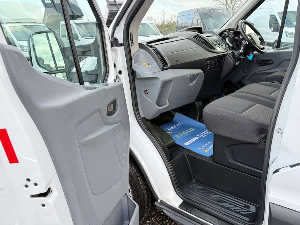 Used Ford Transit 2019 for sale - 77339685: Photo 18
