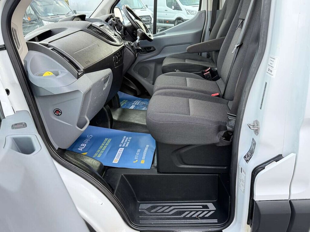 Used Ford Transit 2019 for sale - 77339685: Photo 19