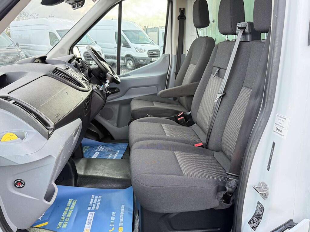 Used Ford Transit 2019 for sale - 77339685: Photo 20