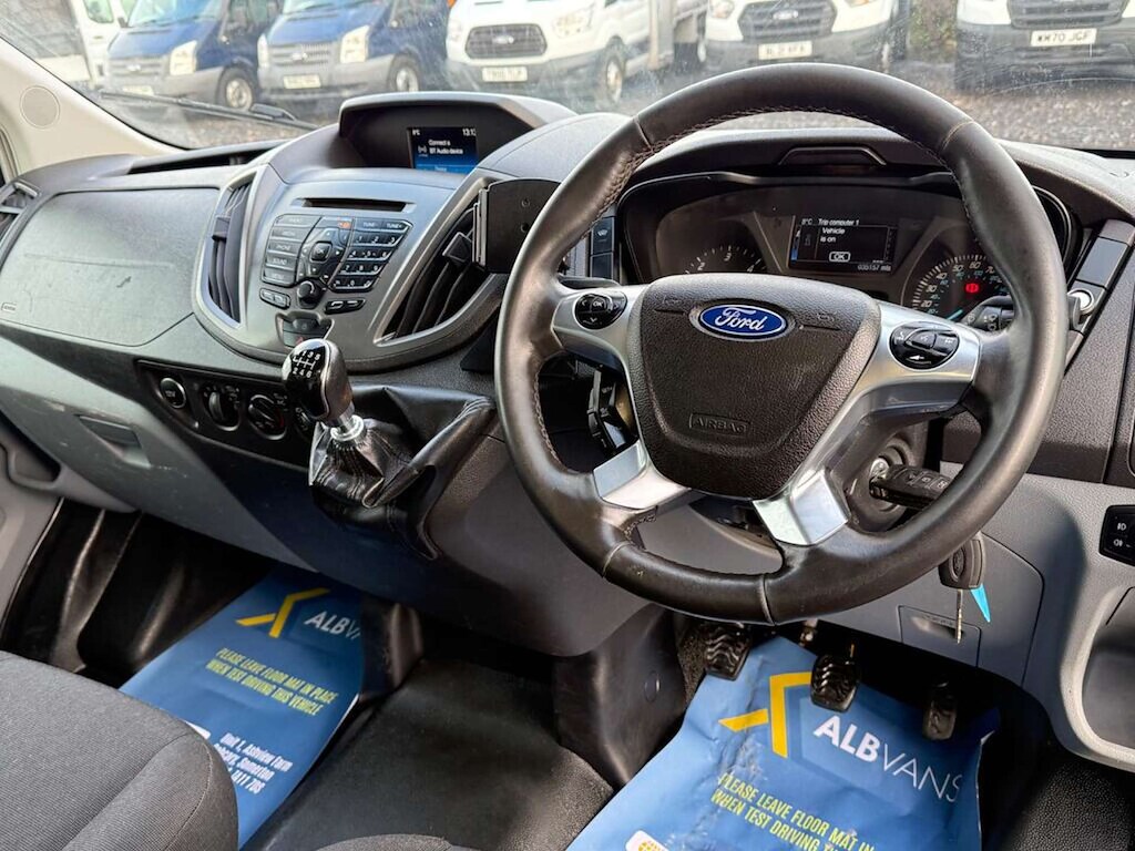 Used Ford Transit 2019 for sale - 77339685: Photo 23