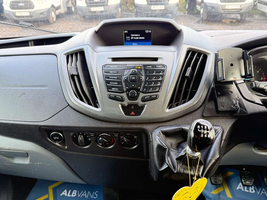 Used Ford Transit 2019 for sale - 77339685: Photo 25