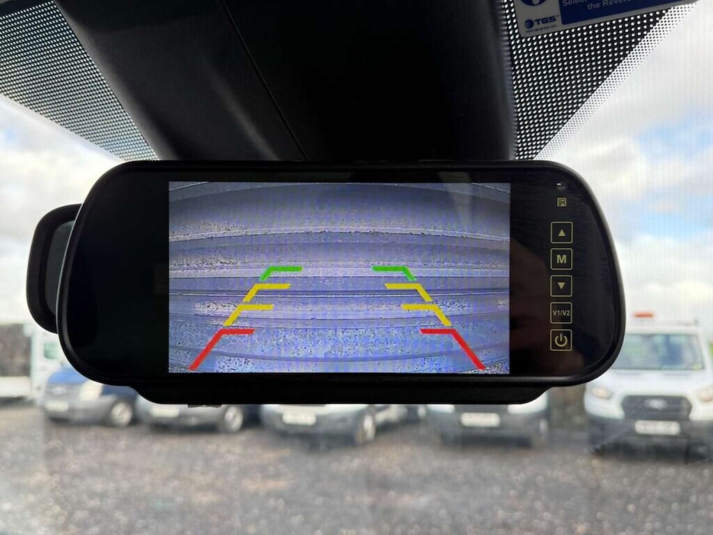 Used Ford Transit 2019 for sale - 77339685: Photo 27