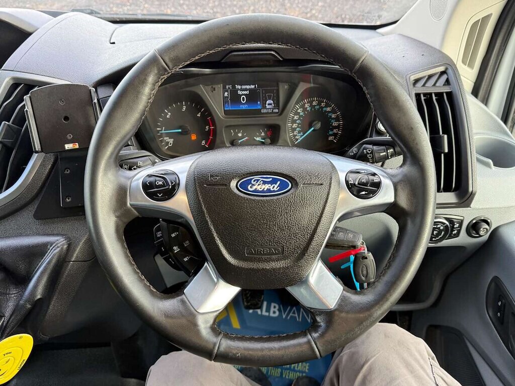 Used Ford Transit 2019 for sale - 77339685: Photo 29