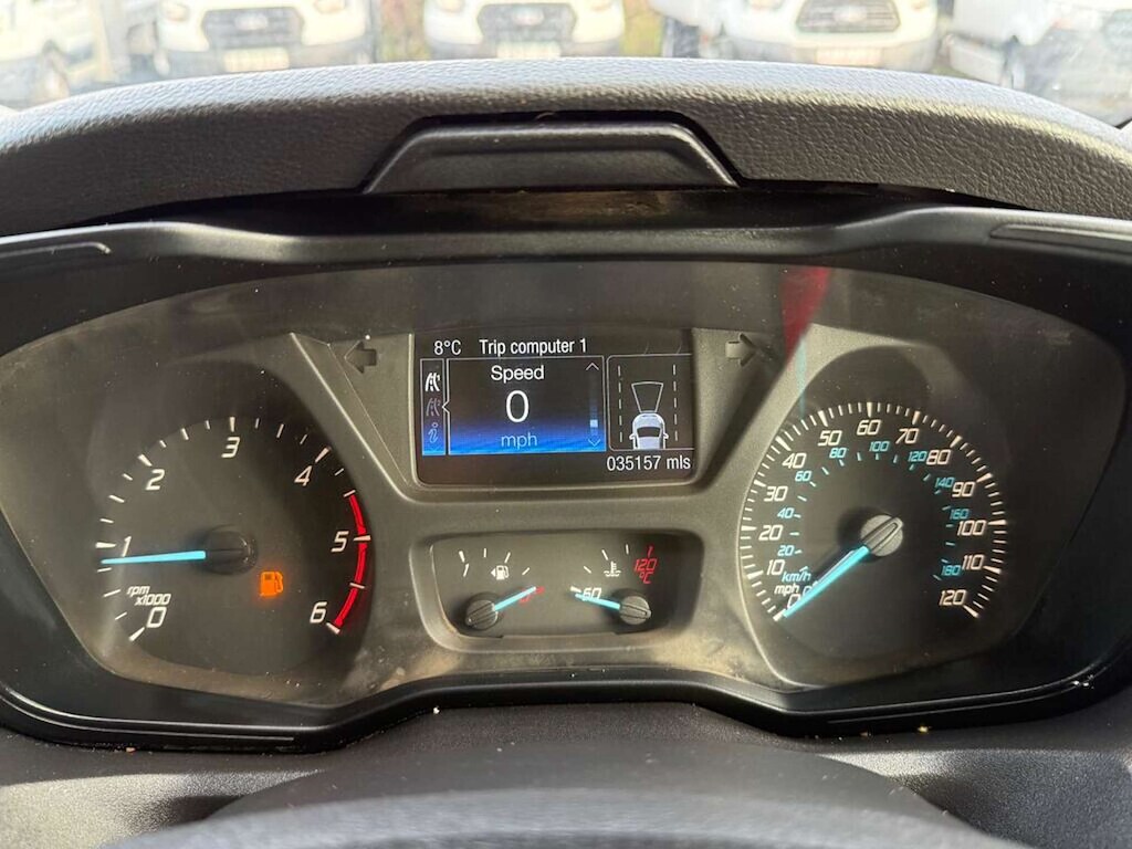 Used Ford Transit 2019 for sale - 77339685: Photo 30