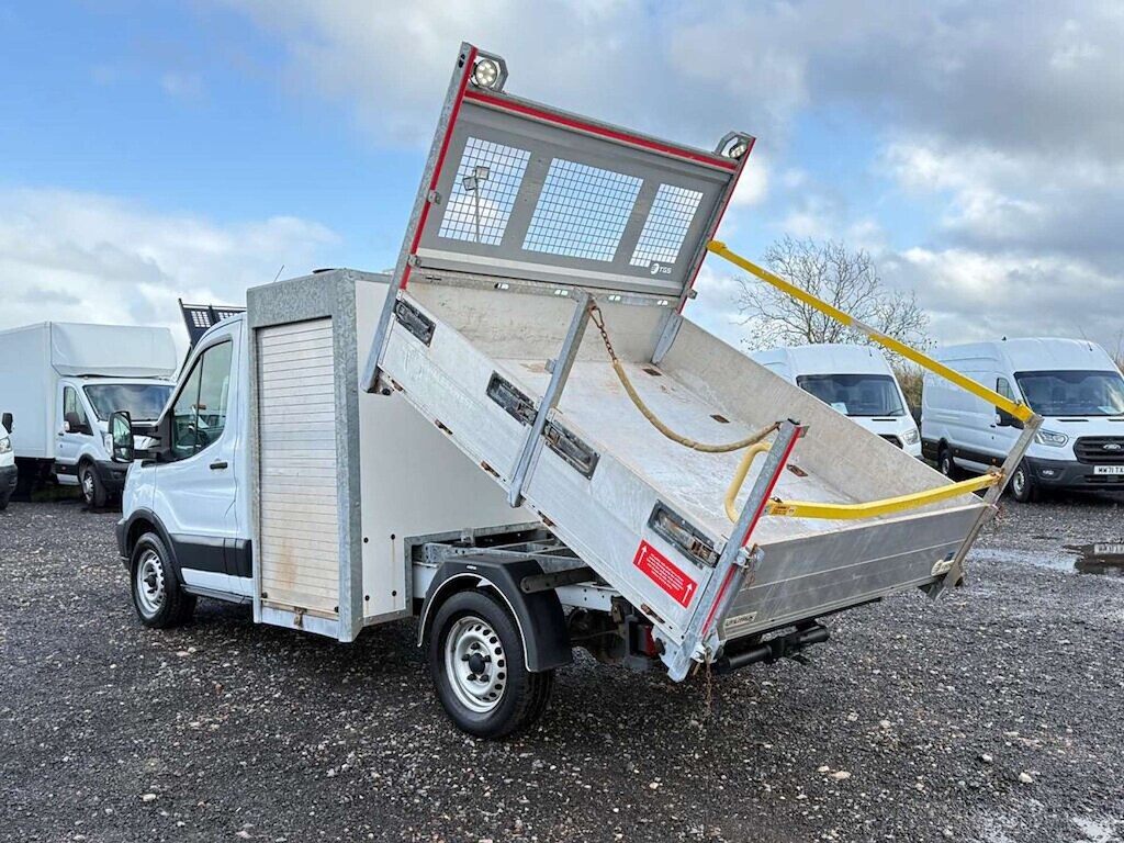 Used Ford Transit 2019 for sale - 77339685: Photo 6